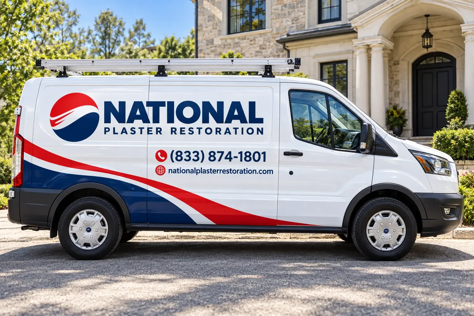 Plaster Repair in Wilmot, AR near me